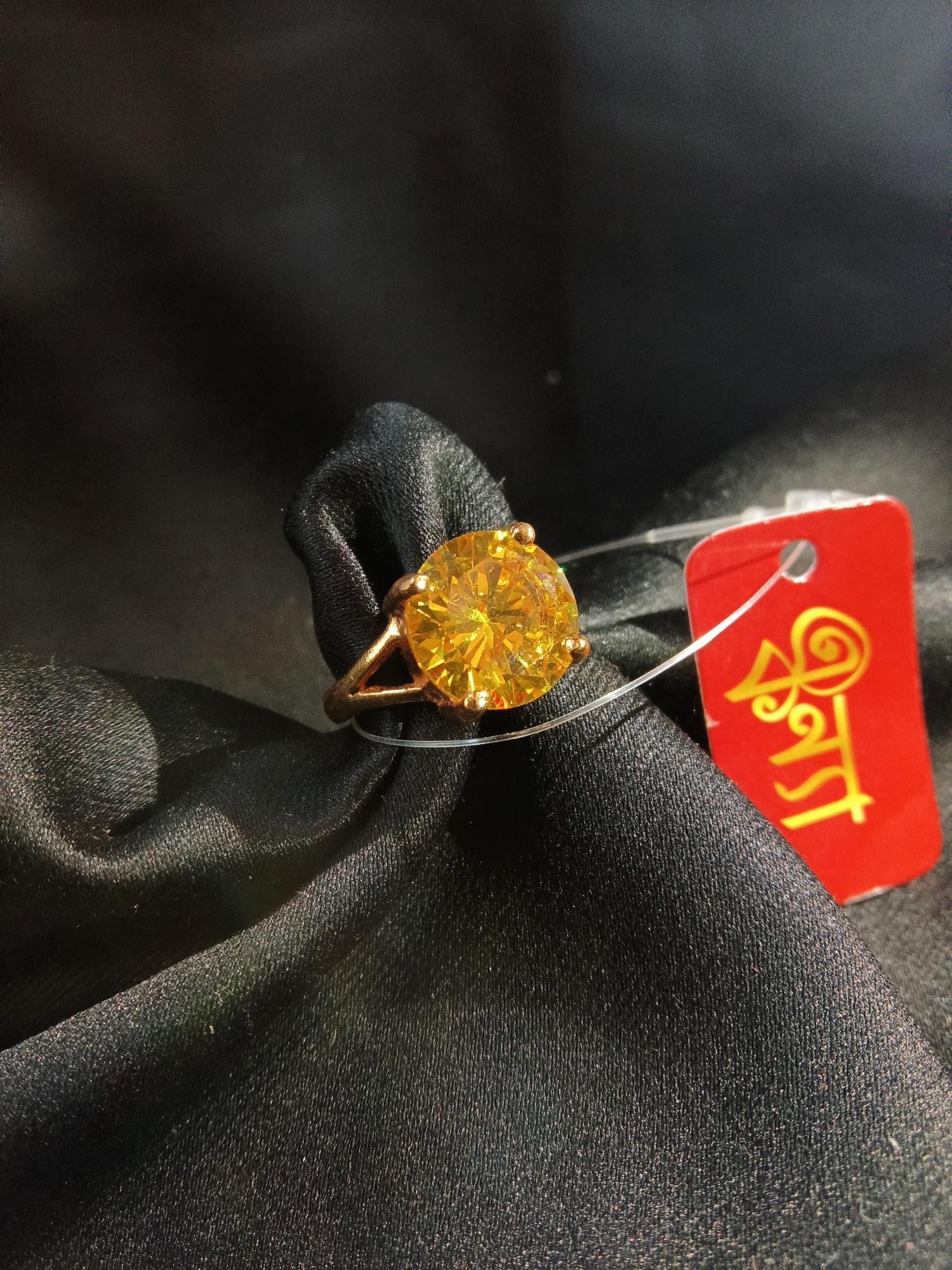 Golden Stone setting Fingerings