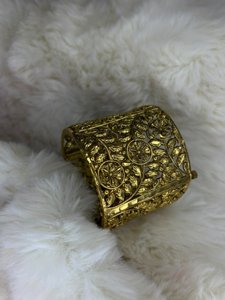 Phoolbela chur (antique polish)