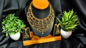 Jhalor Necklace (Jal)