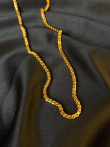Box chain
