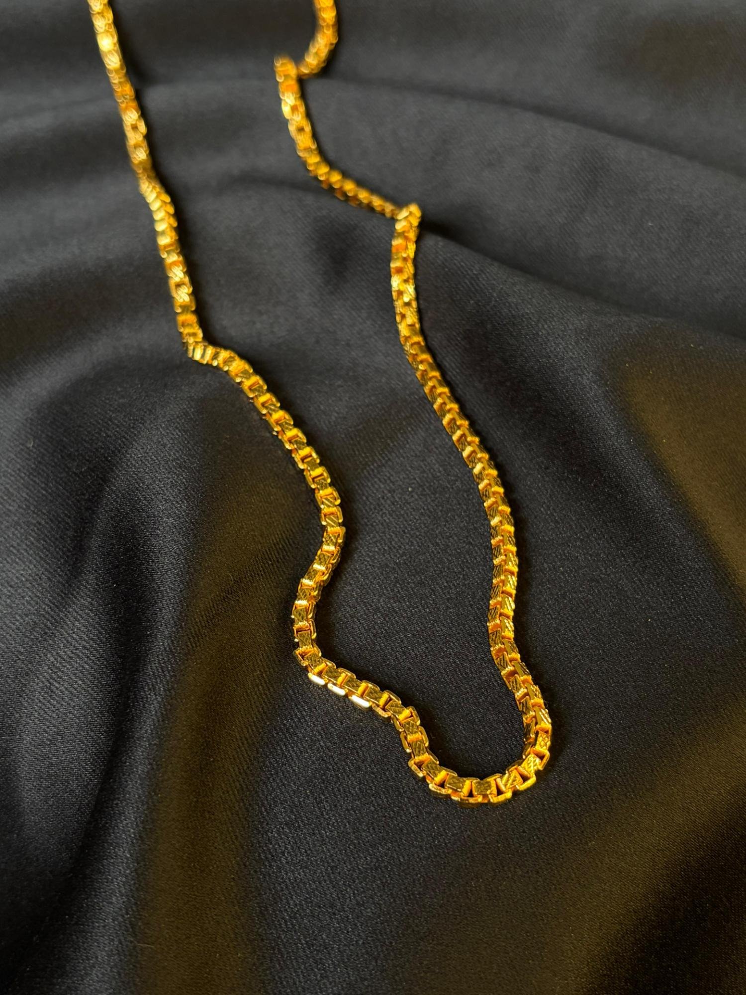 Box chain