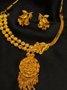 Rajsi Golap Set