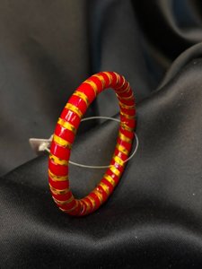 SPIRAL POLA (RED)