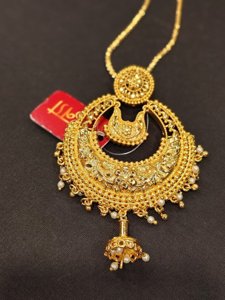 Kanak Chand Pendant