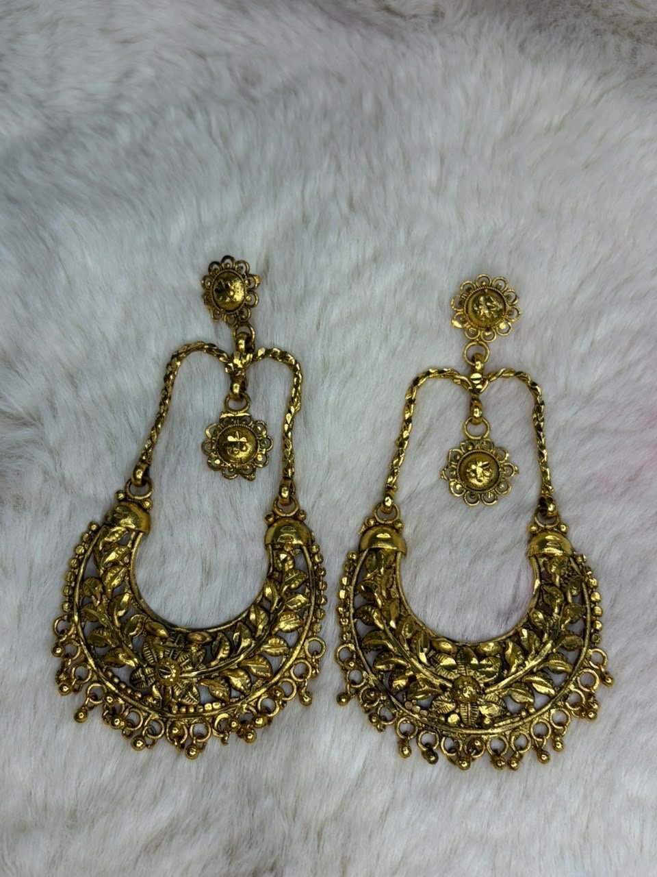 Big Jhalor Kanbala (Antique)