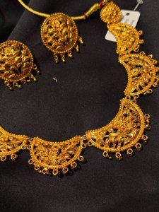 Vriksha Necklace