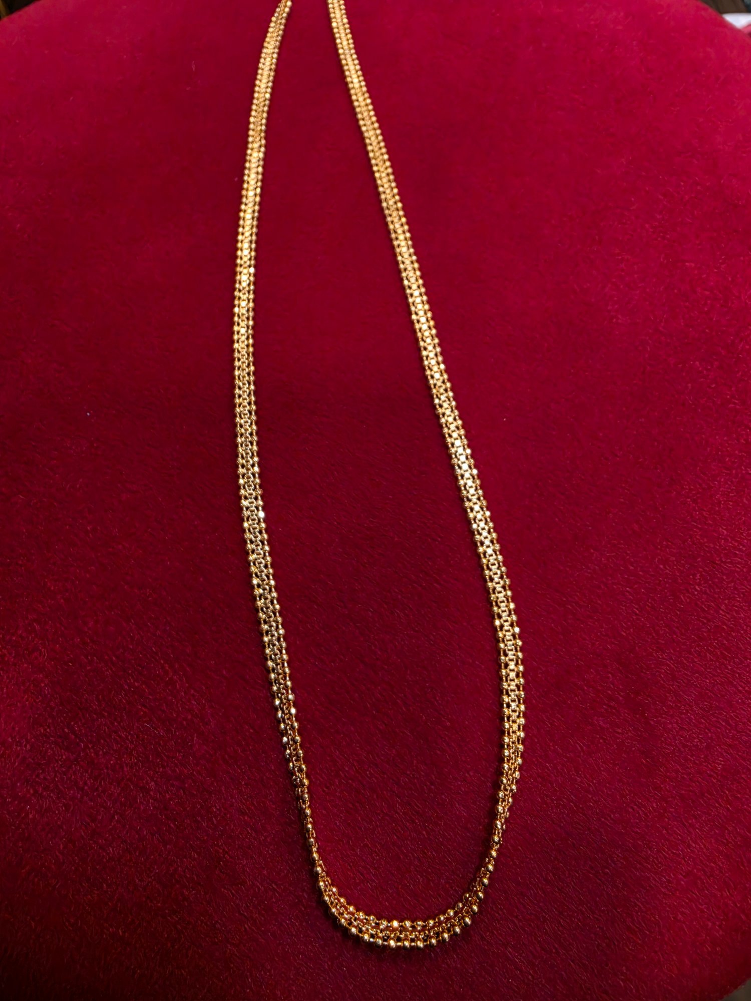 Moharaja Chain