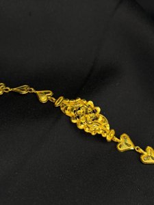Panchali Sleek Mantasha
