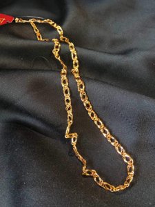 Shikol Chain