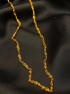 S Shikol Designer Chain