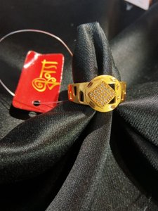 Borfi Ring Fingerings