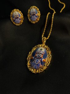 Jagannath pendant