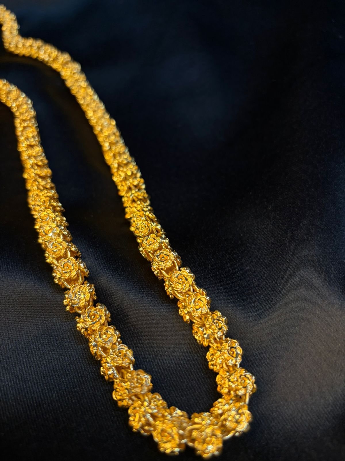 Full golap mob chain