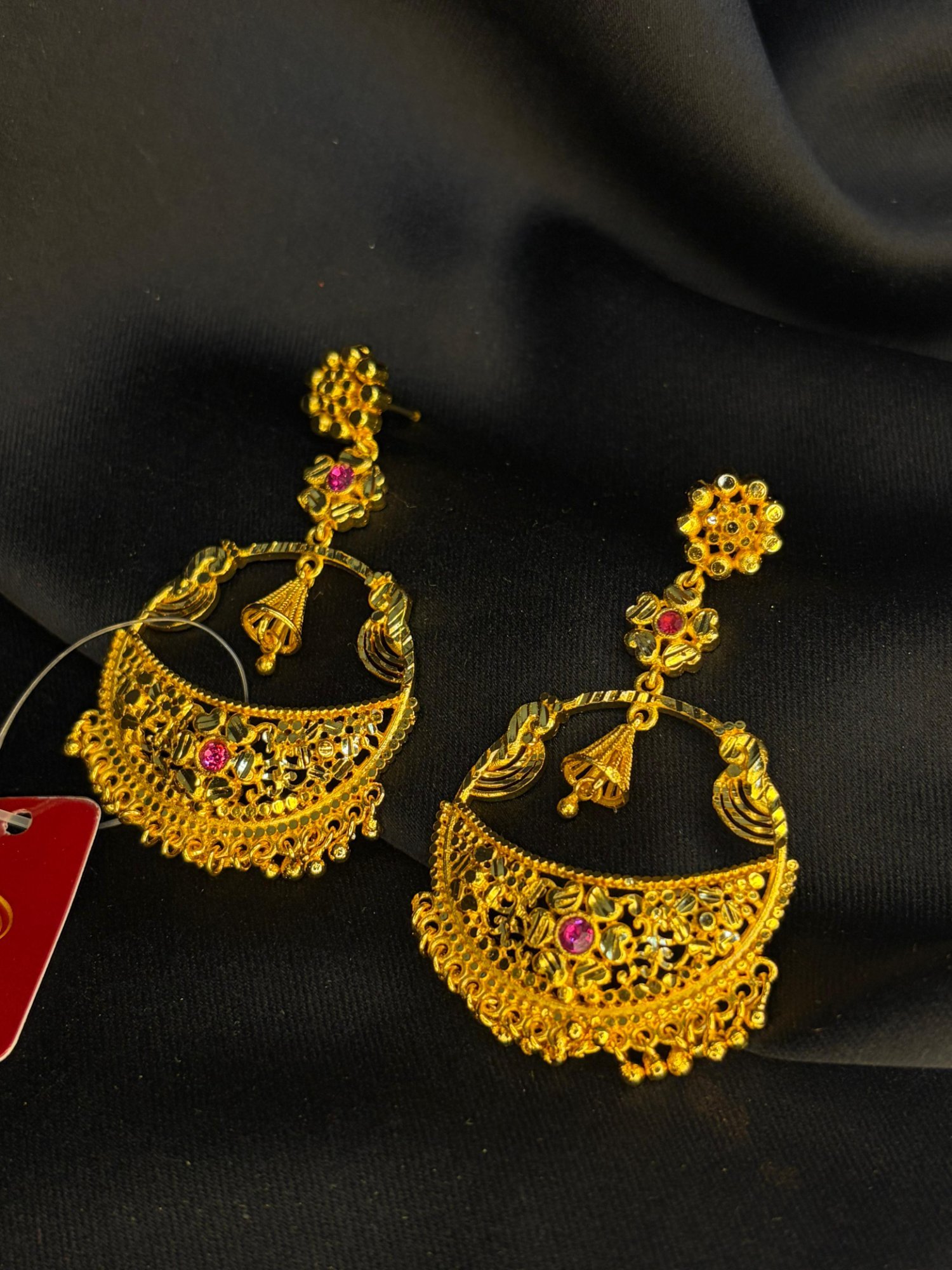 Traditional Stone Setting Kanbala