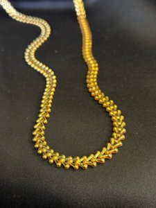 Fern Leaf Chain