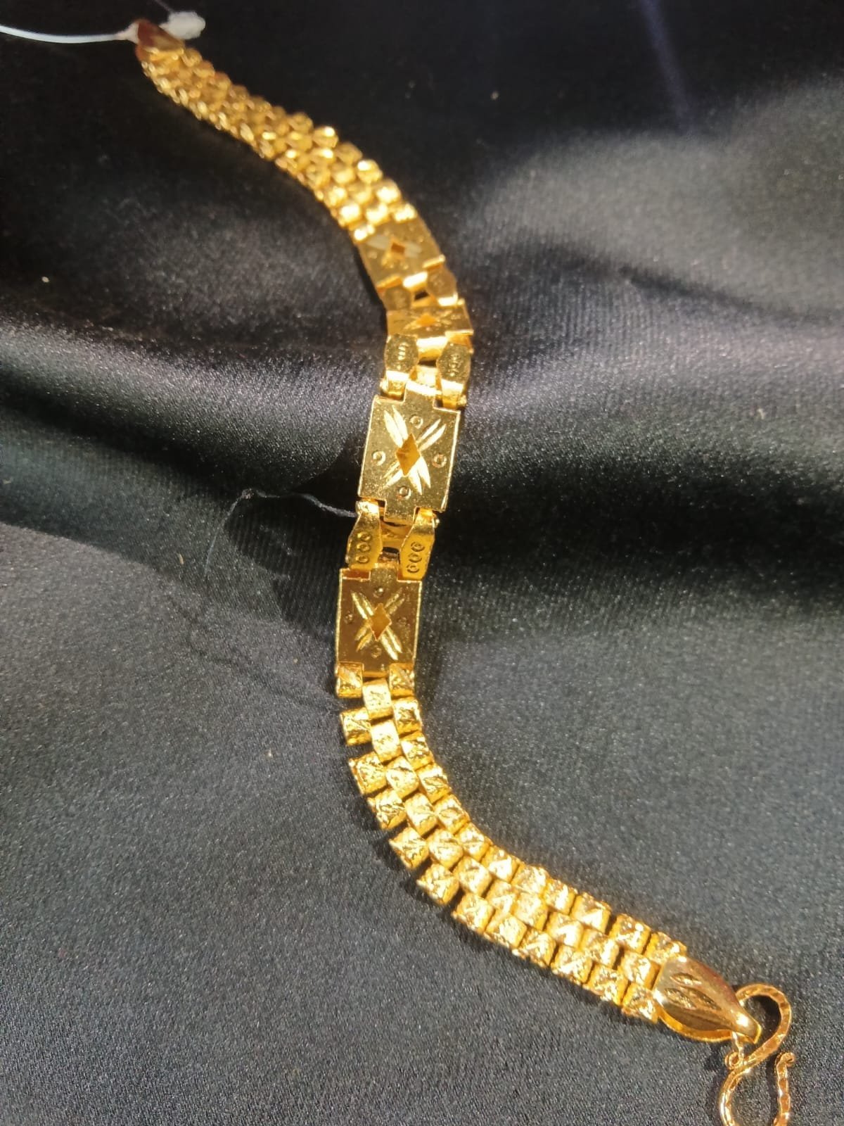 Classic Designer Bracelet