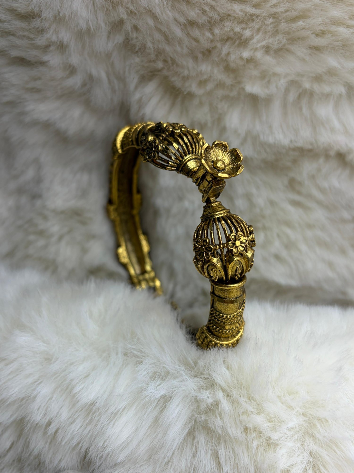 Antique monipuri Bala