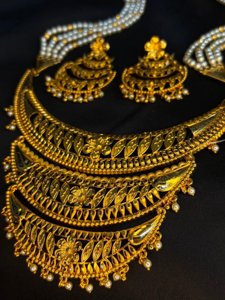 Swarnika Pearl Sitahar