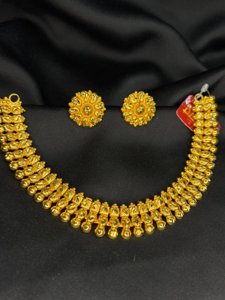 Round Aam Kolka Chatai