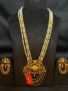 Lotus Pearl Sitahar