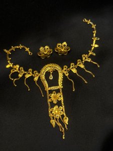 Kulo choker