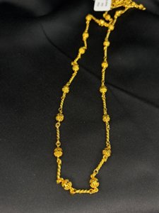 Kanakdhara designer chain