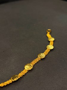 Gini Bracelet