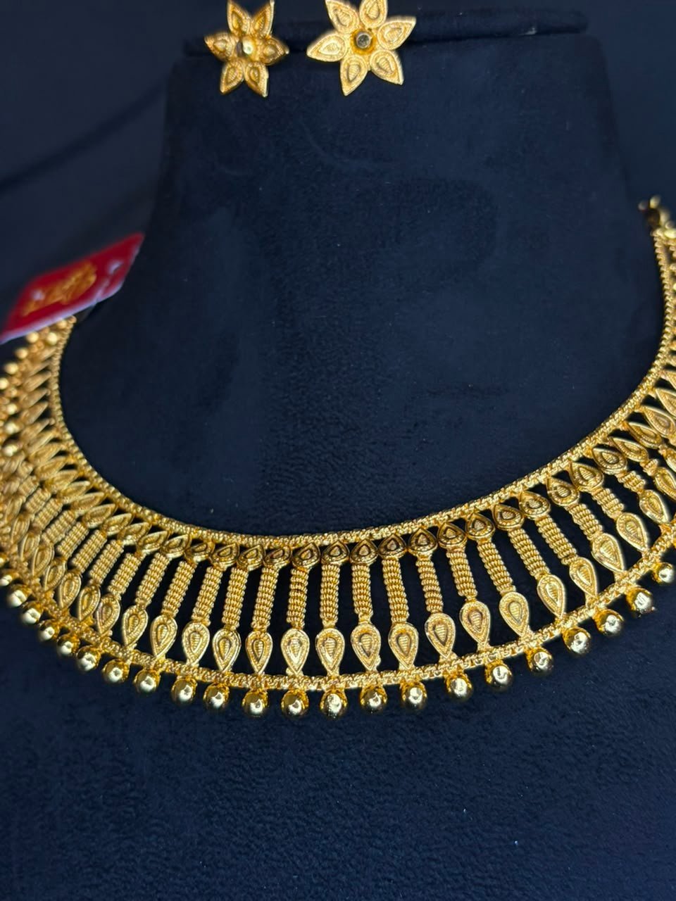 Brishti pata chatai
