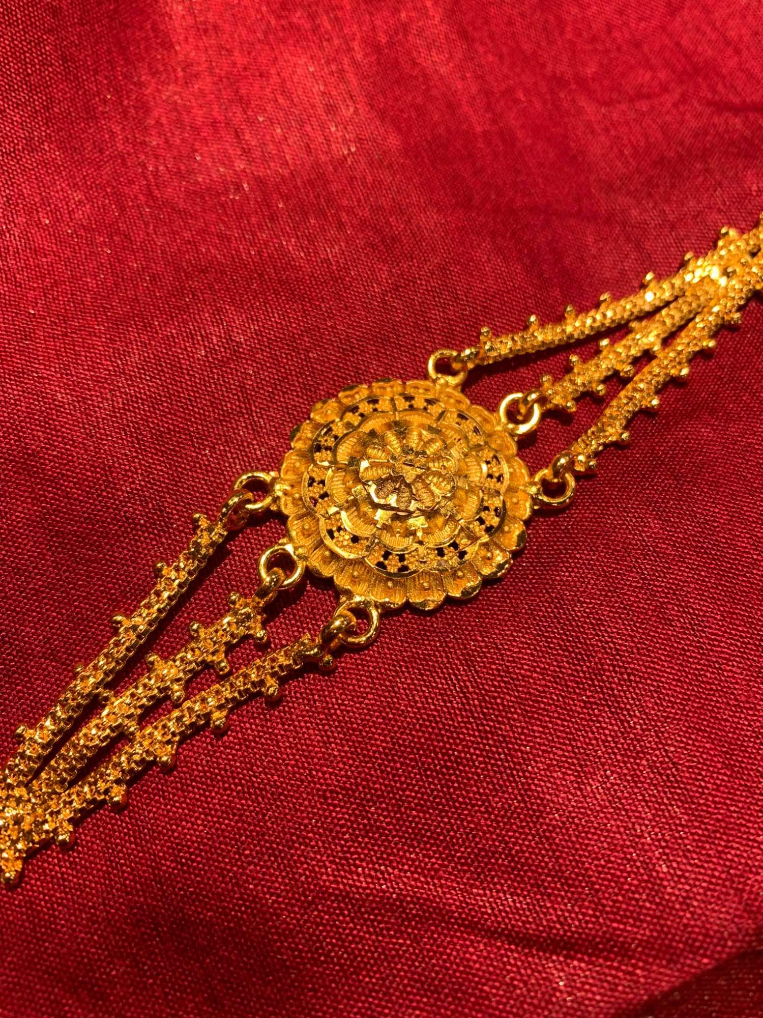 Ful chand mantasha