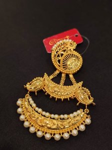 Chandrika Pearl Pendant