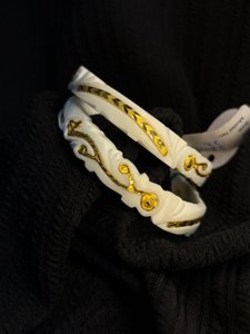 Twist Gold Sakha