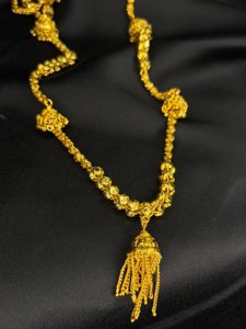 Jhalor mop chain