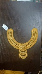 Chand Chatai Necklace