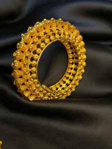 Bridal khilen Deoya Bala