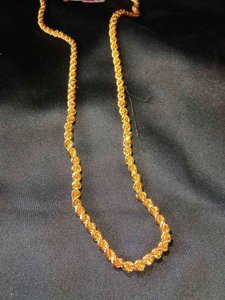 Twist Dori Chain