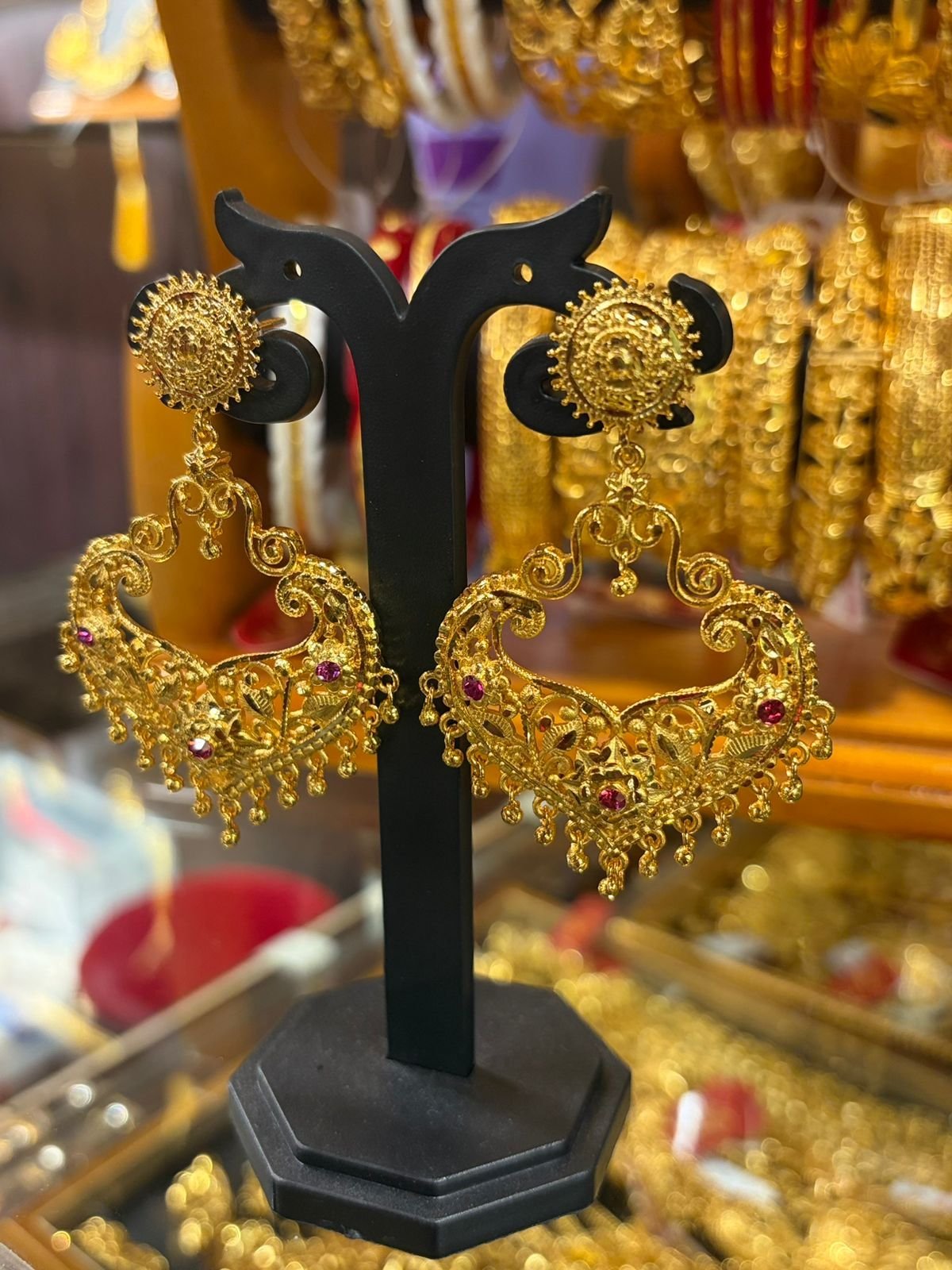 Shabeki Kanbala