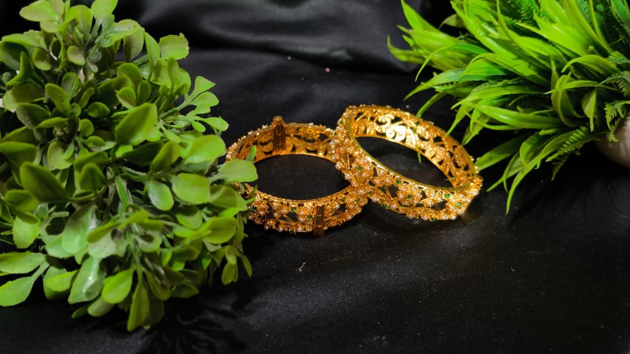 Green stone chur