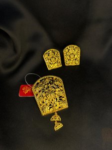Kulo Pendant