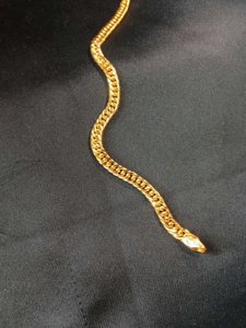 Snake Bracelet