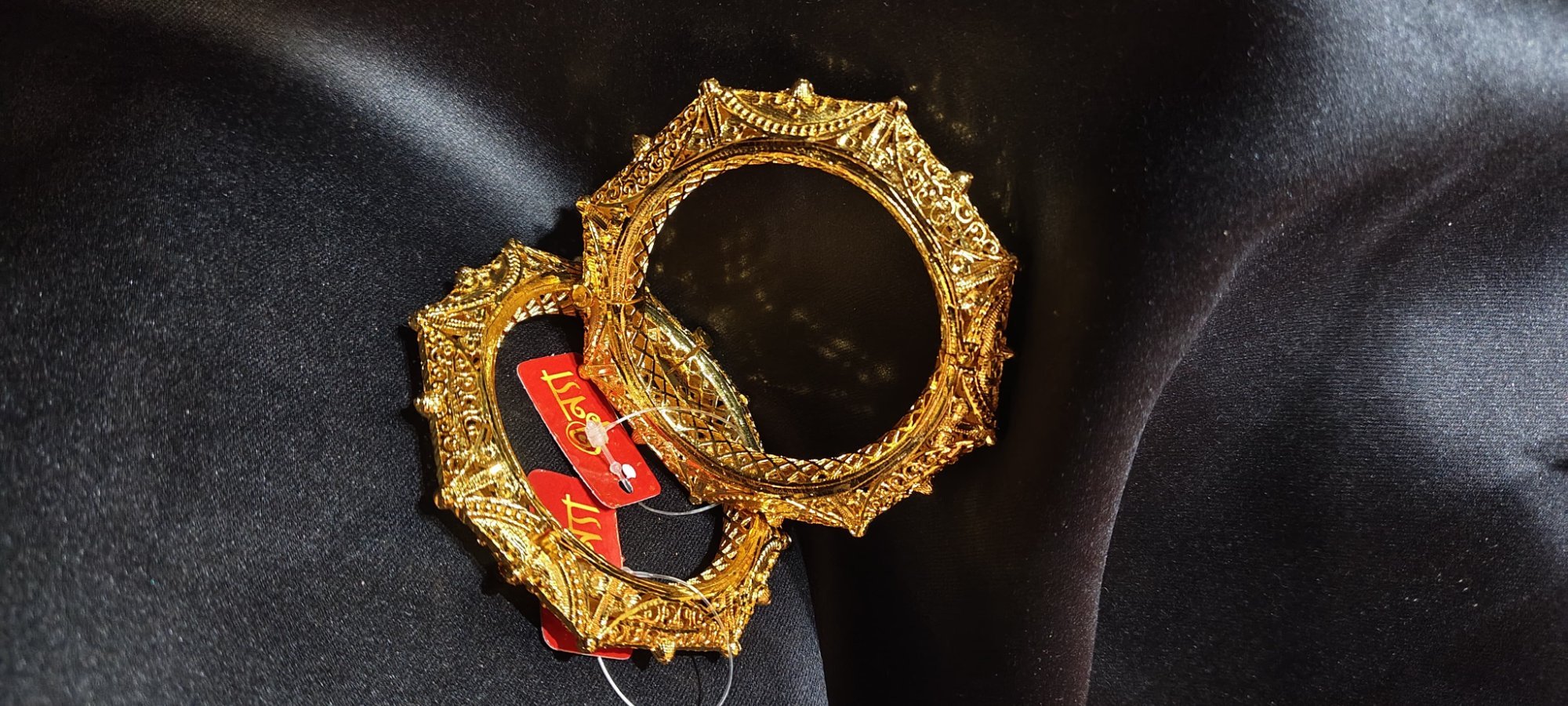 Ponchobhuj kongkon (khilen deoya)