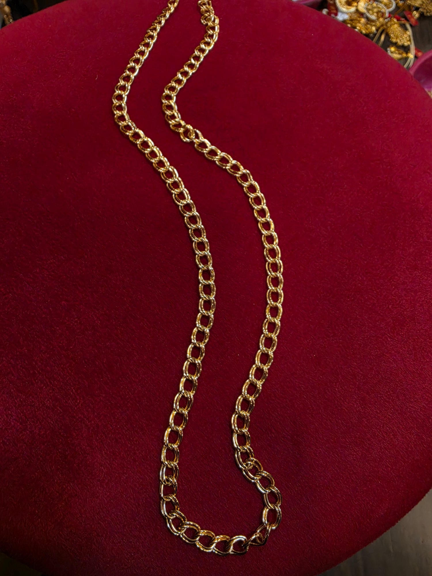 Shikol Chain
