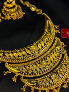 Swarnika Chain Sitahar