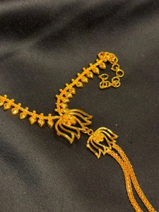 Lotus Hat Poddo