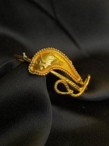 Fish Bracelet Noa