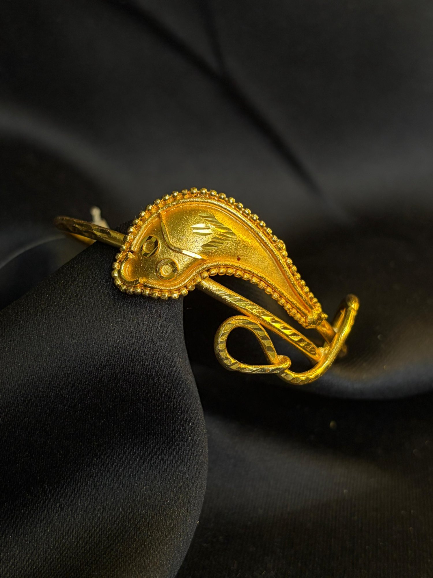 Fish Bracelet Noa