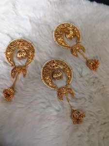 Bonolota Pendant Full Set (Gold Polish)
