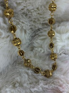 Kamranga mob chain