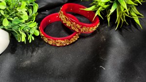 Lotapata pola (pair)