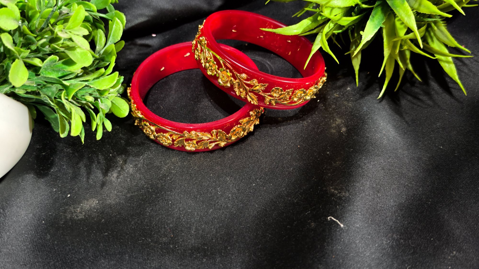 Lotapata pola (pair)