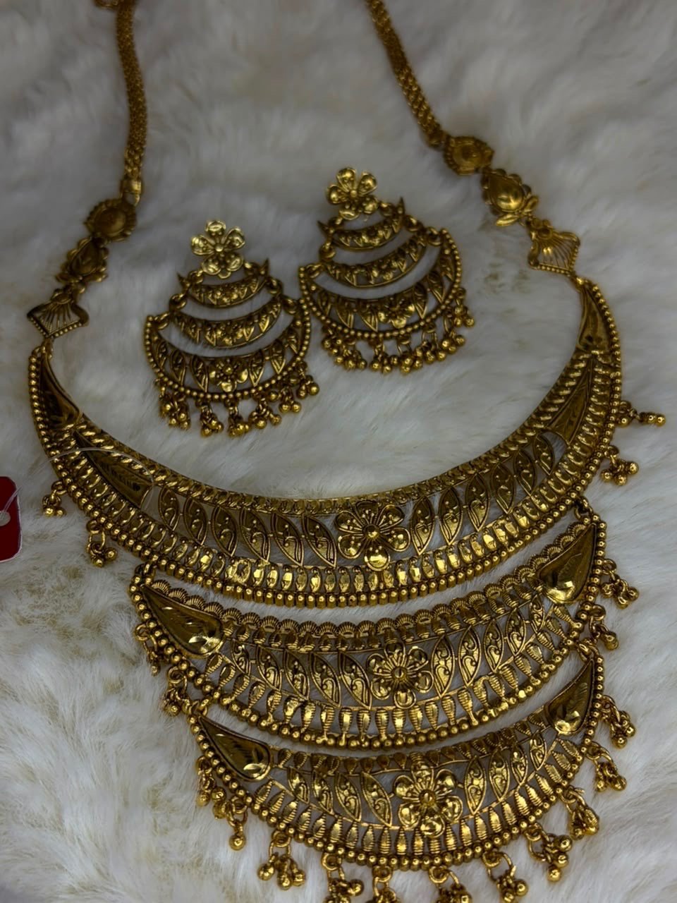 Swarnika Chain Sitahar